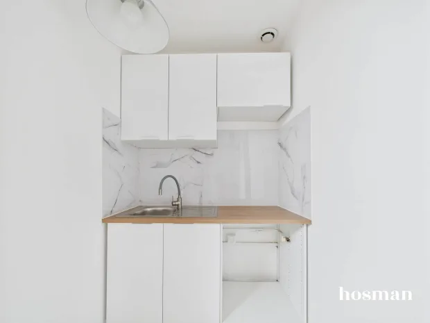 Appartement de 51.1 m² à Nantes