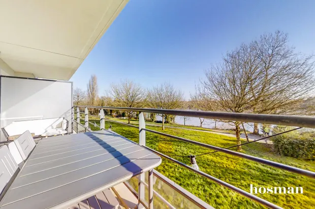 Appartement de 77.0 m² à Nantes