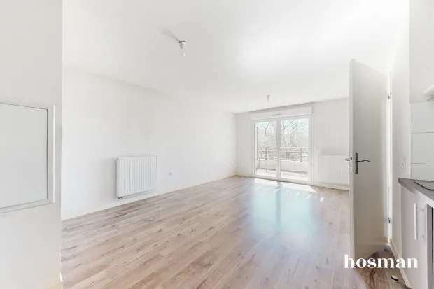 Appartement de 47.0 m² à Pessac