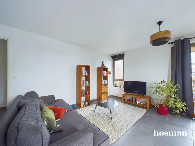 Appartement de 80.0 m² à Bordeaux