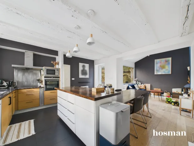 Maison de 145.0 m² à Nantes