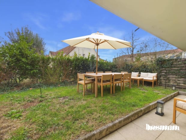 Appartement de 37.0 m² à Vaulx-en-Velin