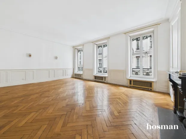 Appartement de 158.0 m² à Lyon