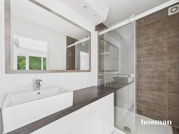 Appartement de 52.83 m² à Saint-Herblain