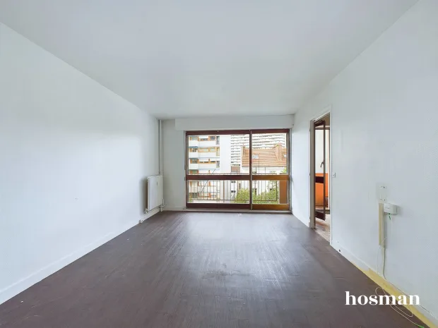 Appartement de 31.0 m² à Paris