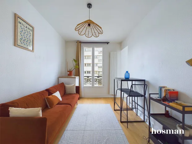 Appartement de 31.0 m² à Paris