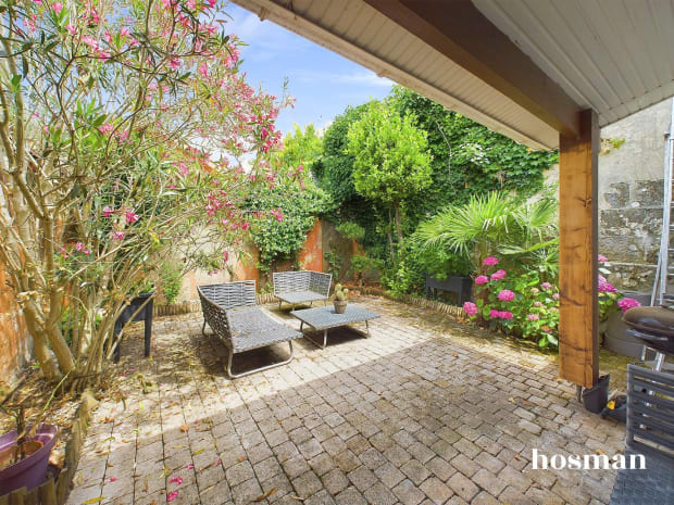 Maison de 115.0 m² à Bordeaux