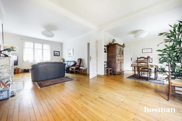 Maison de 220.0 m² à Nantes