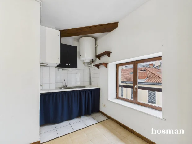 Appartement de 32.0 m² à Lyon