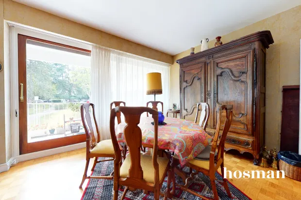 Appartement de 115.0 m² à Marnes-la-Coquette