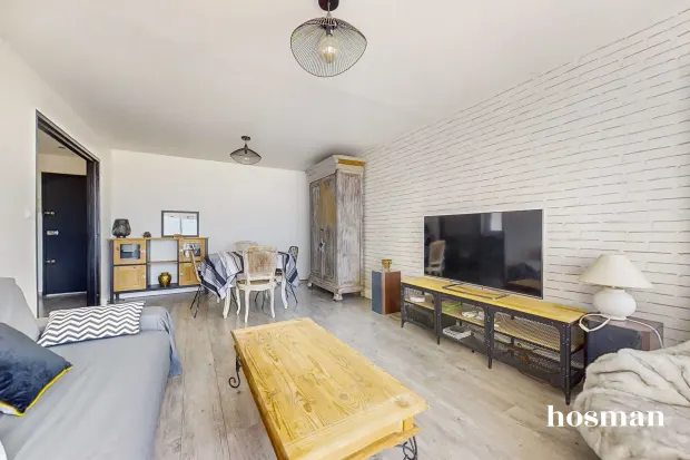 Appartement de 80.0 m² à Talence