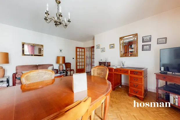 Appartement de 67.0 m² à Châtillon