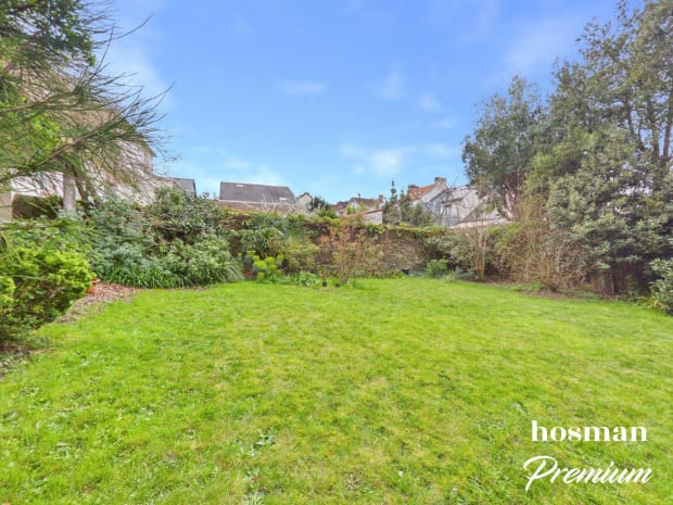 Maison de 185.46 m² à Nantes