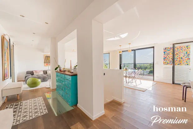 Maison de 258.0 m² à Le Plessis-Robinson