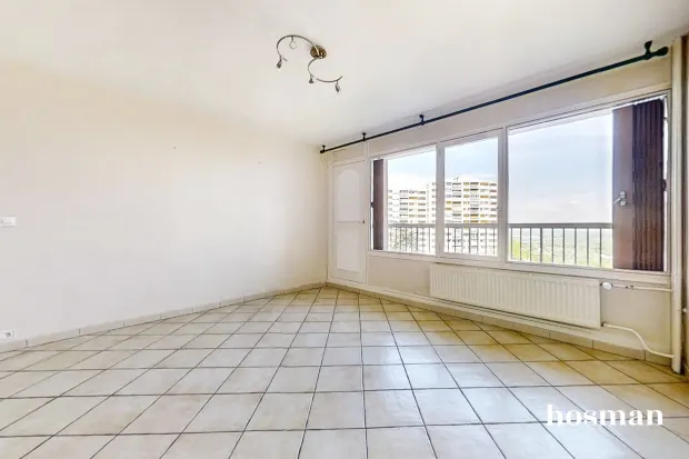 Appartement de 66.0 m² à Rillieux-la-Pape