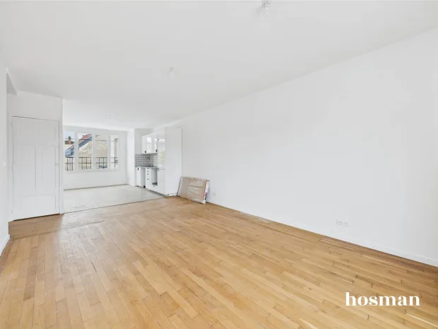 Appartement de 110.0 m² à Arpajon