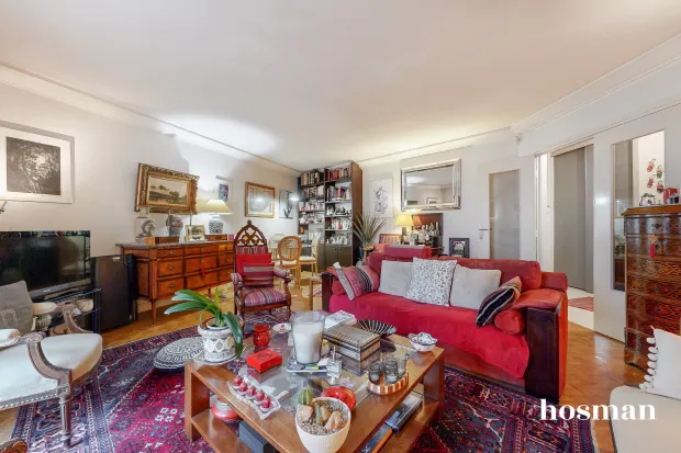 Appartement de 70.01 m² à Lyon