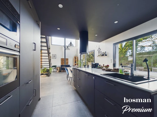 Maison de 145.0 m² à Saint-Herblain