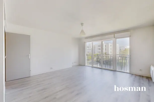 Appartement de 60.0 m² à Bordeaux