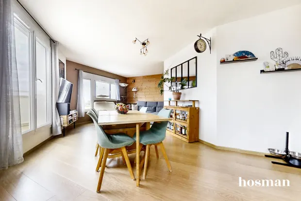 Appartement de 78.0 m² à Saint-Herblain