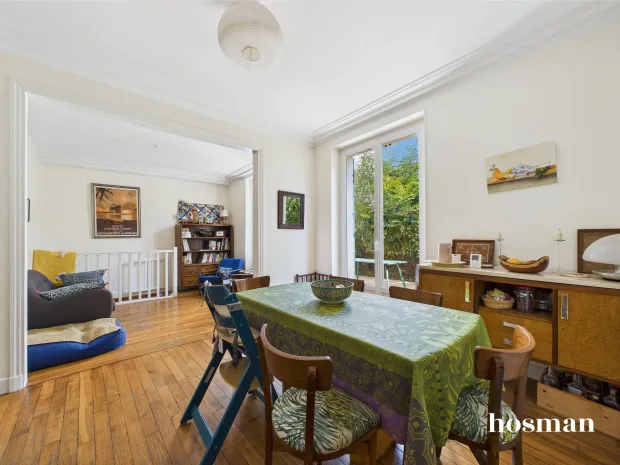 Appartement de 70.0 m² à Asnières-sur-Seine