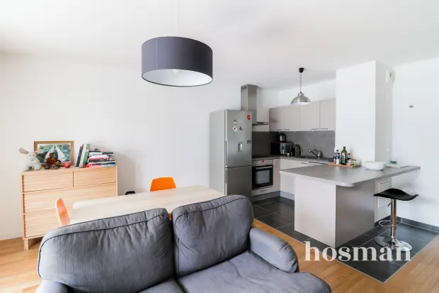 Appartement de 60.0 m² à Colombes