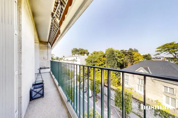 Appartement de 120.0 m² à Nantes