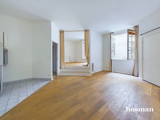 Appartement de 43.0 m² à Bordeaux