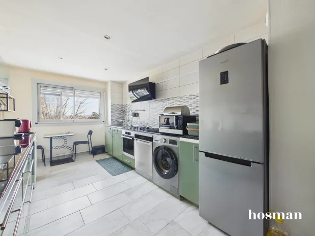 Appartement de 83.0 m² à Vénissieux