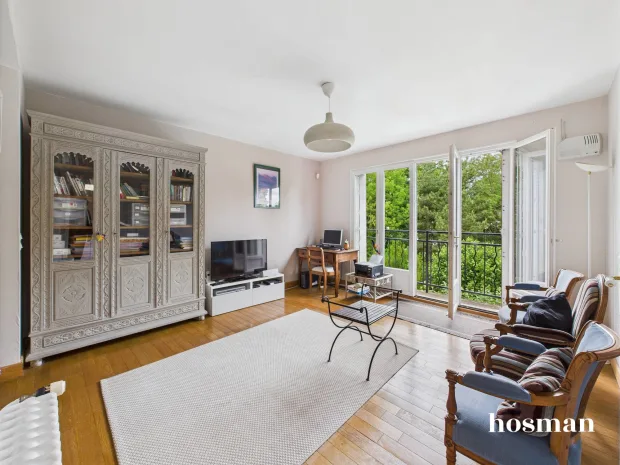 Maison de 154.23 m² à Chaville