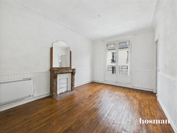 Appartement de 67.0 m² à Paris