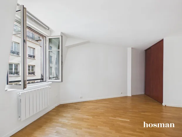 Appartement de 44.0 m² à Paris