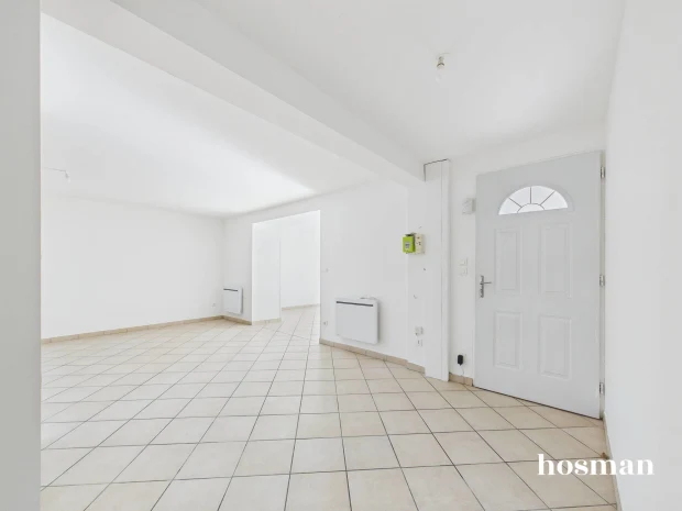 Appartement de 88.0 m² à Heyrieux