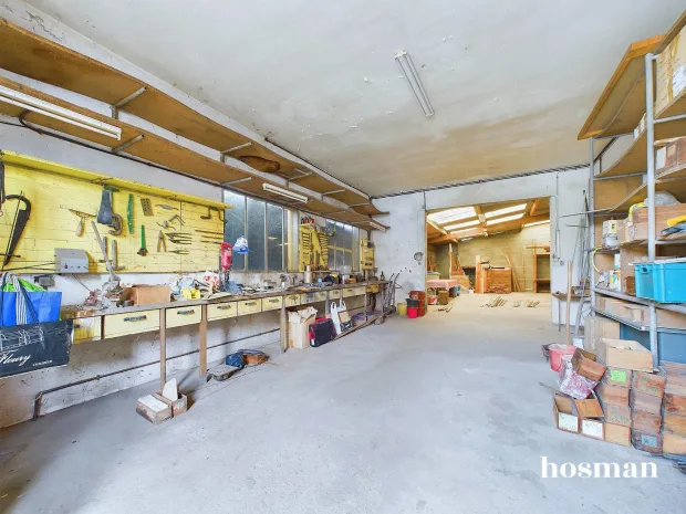Maison de 222.0 m² à Nantes