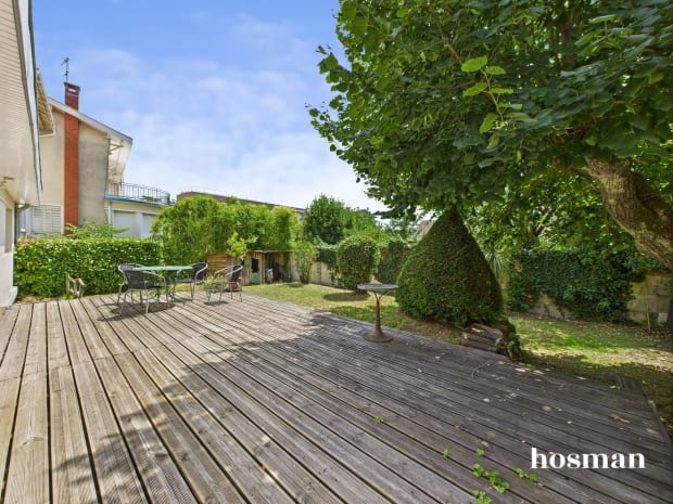 Maison de 150.0 m² à Mérignac