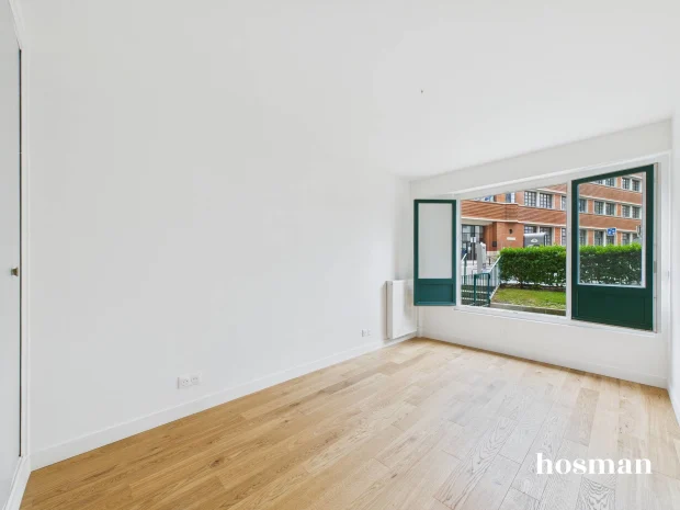 Appartement de 99.0 m² à Paris