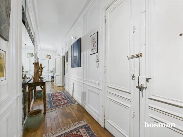 Appartement de 85.03 m² à Paris