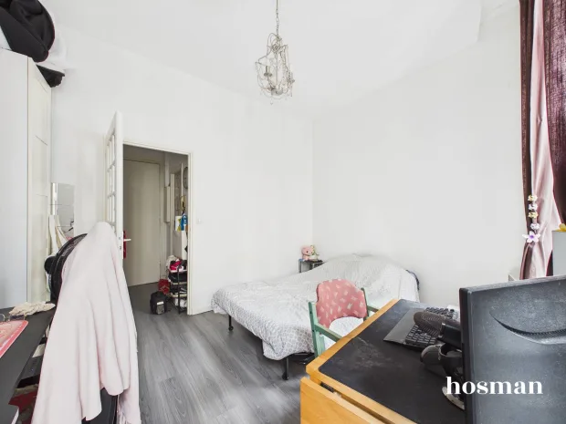 Appartement de 21.2 m² à Bordeaux