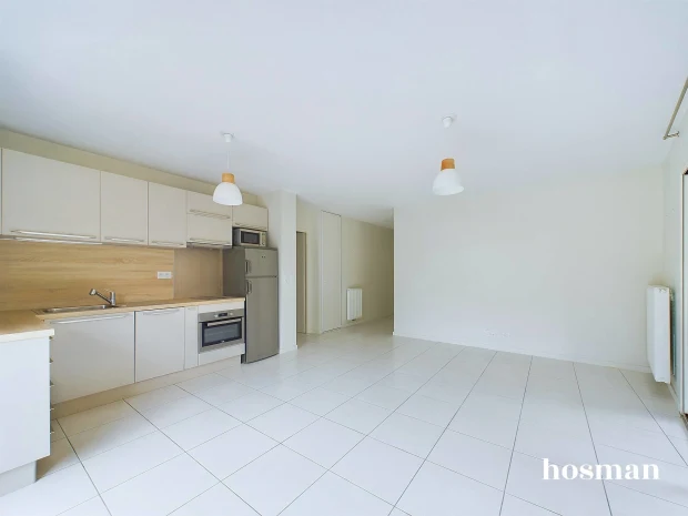 Appartement de 61.0 m² à Arcachon