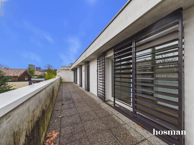 Appartement de 82.5 m² à Bordeaux