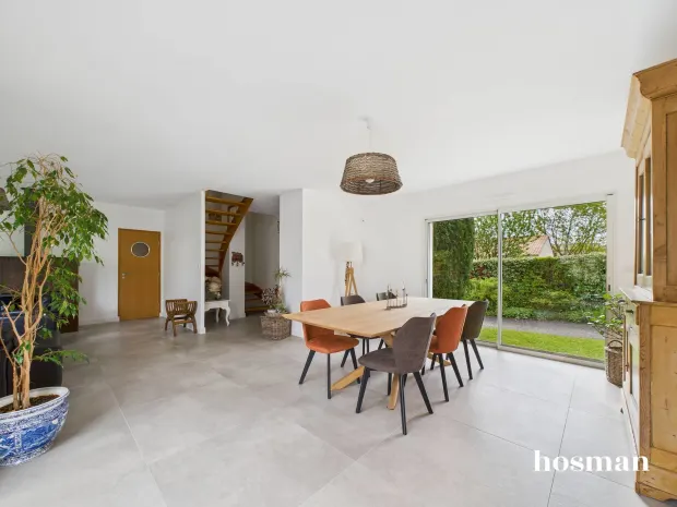 Maison de 180.0 m² à Vertou