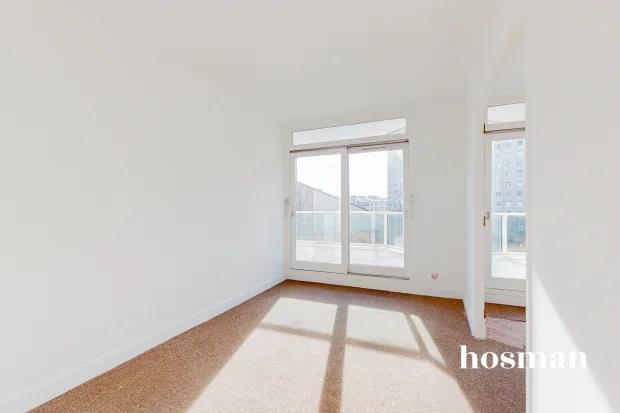 Appartement de 70.0 m² à Paris