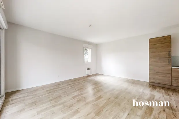Appartement de 63.0 m² à Mérignac