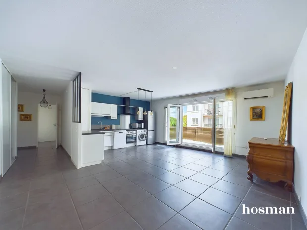 Appartement de 70.0 m² à Mérignac