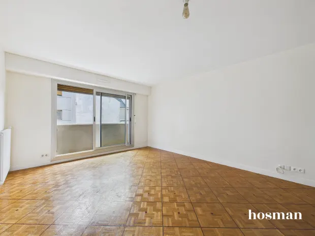 Appartement de 71.0 m² à Paris