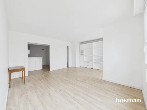 Appartement de 64.0 m² à Paris