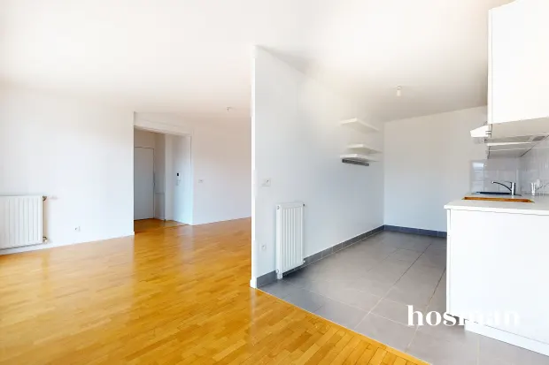 Appartement de 73.1 m² à Nanterre