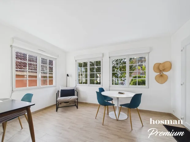 Maison de 150.0 m² à Arcachon