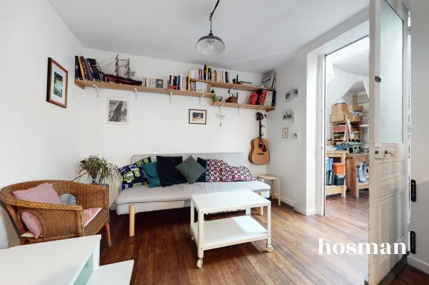 Maison de 75.0 m² à Montreuil