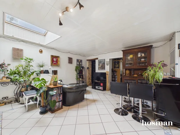 Maison de 73.0 m² à Bouguenais